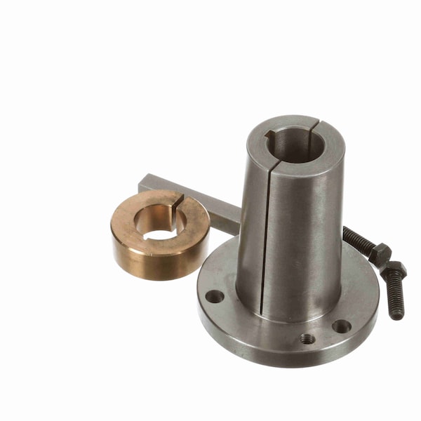 Torqtaper Plus Bushing Kit - Inch Bore Type, 115TBP103